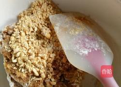 红糖花生酥的做法图解4