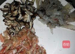 咸饭茶的做法图解4