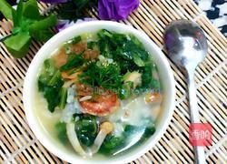 咸饭茶的做法图解7