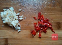 蒜香西兰花的做法图解2