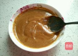 热干面的做法图解10