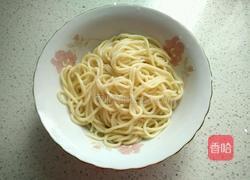 热干面的做法图解13