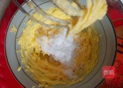 酥酥小饼干的做法图解3