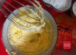 酥酥小饼干的做法图解4