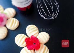 酥酥小饼干的做法图解11