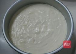 八寸戚风的做法图解9