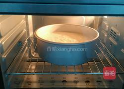 八寸戚风的做法图解10