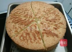 八寸戚风的做法图解12