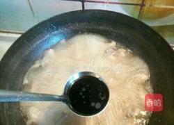 无油版红烧肉的做法图解8