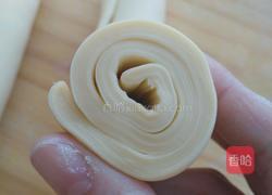 千层酥皮的做法图解10