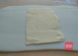 千层酥皮的做法图解8