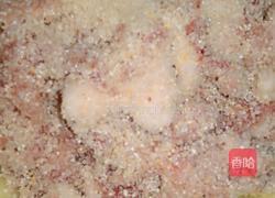 粉蒸肉的做法图解2