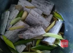 香酥炸帶魚(yú)的做法圖解4