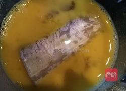 香酥炸帶魚(yú)的做法圖解8