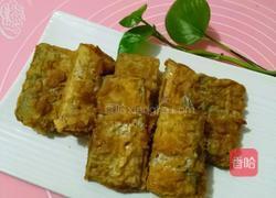 香酥炸帶魚(yú)的做法圖解12