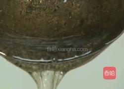 芝麻酥糖的做法图解4