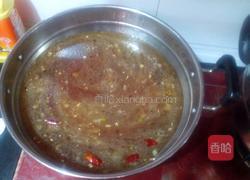 豆腐海带汤的做法图解3