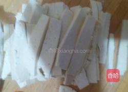 豆腐海带汤的做法图解5