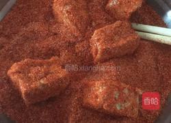 自制的豆腐乳的做法图解6