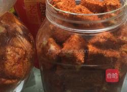 自制的豆腐乳的做法图解8