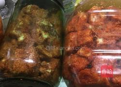 自制的豆腐乳的做法图解9