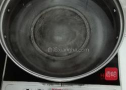 老母鸡炒酒香菇汤的做法图解6