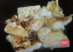 酱油豆腐的做法图解4