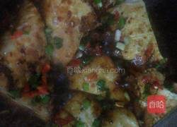 酱油豆腐的做法图解7