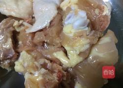 鸡腿炖山药的做法图解1