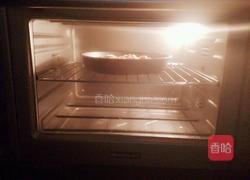 饺子皮批萨的做法图解6