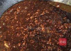 黑山猪双料炸酱面的做法图解13