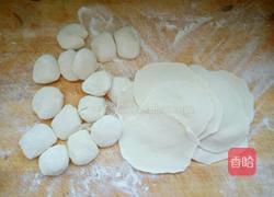 四鲜馅饺子的做法图解6