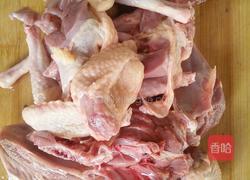 山药乳鸽汤的做法图解2