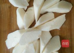 山药乳鸽汤的做法图解4