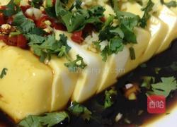 清凉豆腐的做法图解4