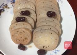 糯米藕的做法图解8