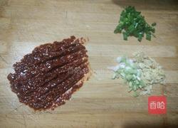 豆瓣鲫鱼的做法图解2
