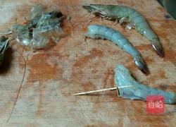 海鲜蛋羹的做法图解3