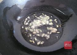 炒面的做法图解4