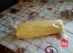 凤梨酥的做法图解12