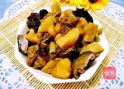 素什锦的做法图解14