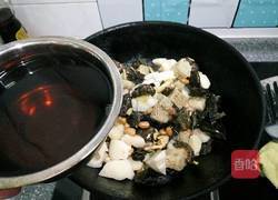 素什锦的做法图解10