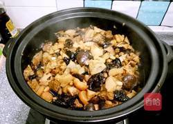 素什锦的做法图解13