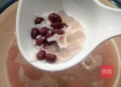 赤豆酒酿的做法图解5