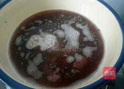 赤豆酒酿的做法图解4