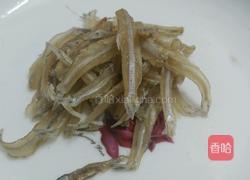 渔村小炒皇的做法图解4