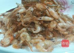 渔村小炒皇的做法图解7