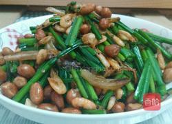 渔村小炒皇的做法图解12