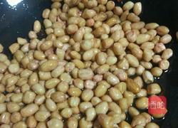 油酥花生的做法图解3