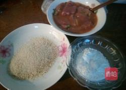 猪排的做法图解6